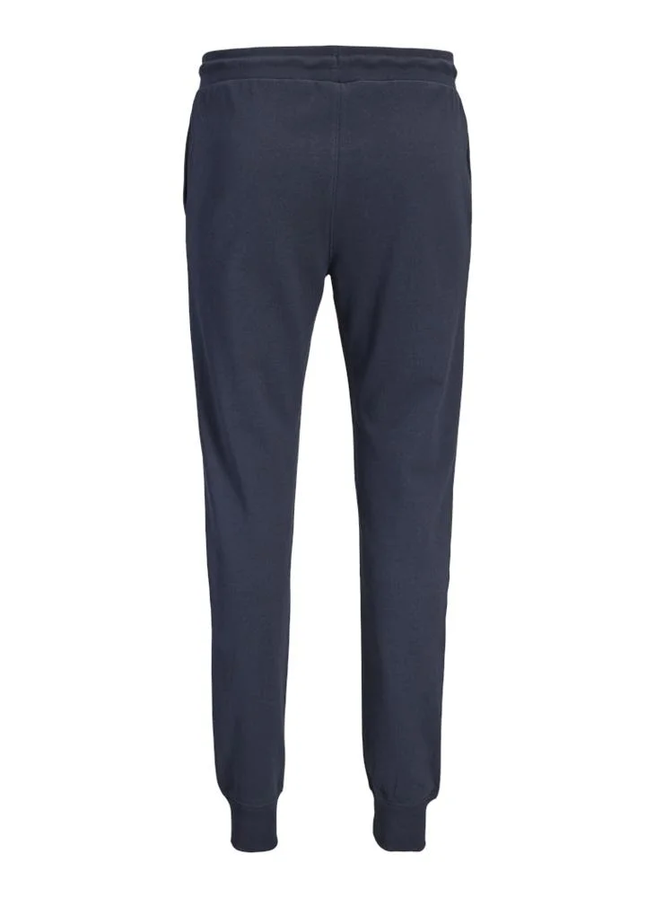 جاك اند جونز Casual Relaxed Fit Plus size Sweatpants
